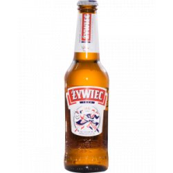 Zywiec Brewery Zywiec (11.2 oz) - Half Time