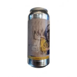 Brasserie Sir John Brewing Co. Sous Pression