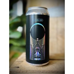 Dry & Bitter Brewing Company Great Gig In The Sky