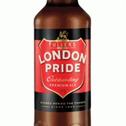 FULLER’S LONDON PRIDE 50cl (12άδα) - Wineshop.gr