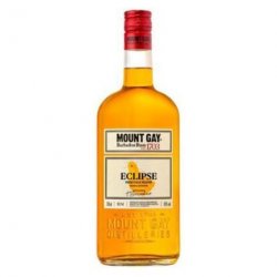 Mount Gay Rum Eclipse