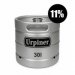 Urpiner DARK 11% ( Keg 30l ) 