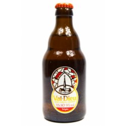 Val Dieu Triple