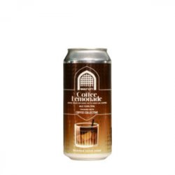 Vault City Brewing Coffee Lemonade Vault City Brewing Coffee Lemonade