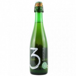 3 Fonteinen Oude Geuze