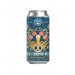 Vocation - Peach & Cardamom Weizen - 440ml can 
