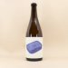 Wildflower Anchovy Toast 2025 Wild Ale Bottle 750mL 