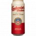 Budweiser Budvar Original Czech Lager 500ml 
