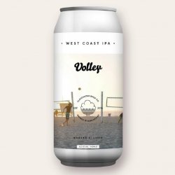 Cloudwater Brew Co. Volley