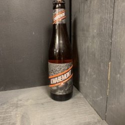 Kwaremont  Blond - Bier en Borrels