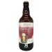 Milestone Raspberry Wheat beer 