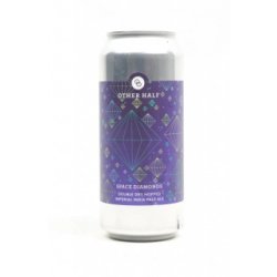 Other Half Brewing Co. Double Dry Hopped Space Diamonds