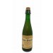 Hanssens Oude Gueuze 37.5cl 