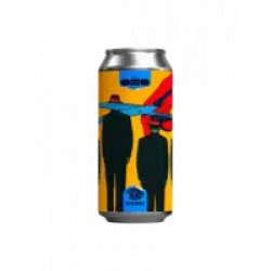 Oso Brew Co Janteleven