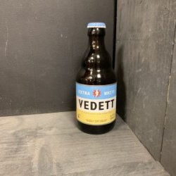 Vedett Extra White - Bier en Borrels