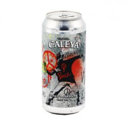 Caleya - Peace Warrior - Bierloods22