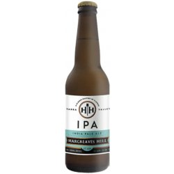 Hargreaves Hill IPA 330ml - BoozeBud