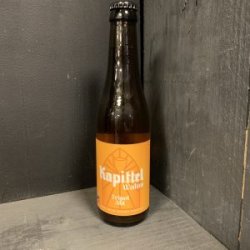 Kapittel Tripel Abt - Bier en Borrels