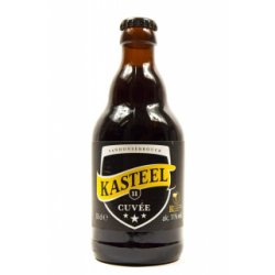 Kasteel Cuvée