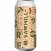 Sawmill Aotearoa Series #52 NZH-109 Hazy IPA 440ml BB 160925 