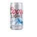COORS LIGHT(Lata) 2410 Onzas COORS LIGHT(Lata) 2410 Onzas