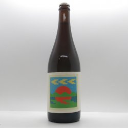 Simple Things Fermentations STF X Wilderness - Into the Wilderness