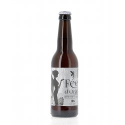 Fée d'Orge - IPA - 5.8% 33 cl - Label’Cave Agneaux