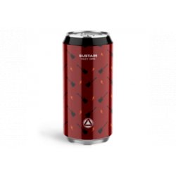 Attik Brewing Sustain