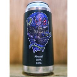 Dark Element Brew Co - Abyssal - Dexter & Jones