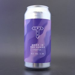 Track - Made In The Shade - 5.6% (440ml) - Ghost Whale