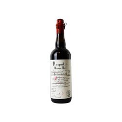 De Molen De Molen Rasputin Heaven Hill 2015 75cl - Drankenhandel Leiden / Speciaalbierpakket.nl