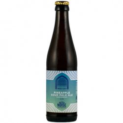 Vault City Brewing Brave Noise Vault City Brewing Brave Noise