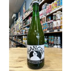 Fantome Blanche 750ml - Purvis Beer