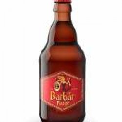 Barbar Rouge  Fruit Beer - Barbudo Growler