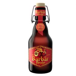 Barbar Rouge 330ml - The Beer Cellar