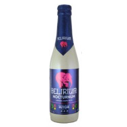 Delirium Nocturnum