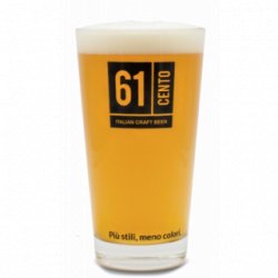 61Cento Bicchiere - Cantina della Birra