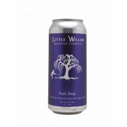 Little Willow Puck Drop - Proost Craft Beer