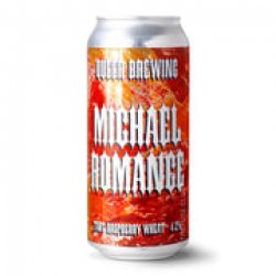 Michael Romance, 4.1% - The Fuss.Club