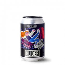 Glider, 6% - The Fuss.Club