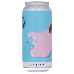 Hoppy People - Suck On This - Beerdome