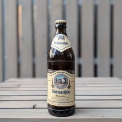 Knoblach - Schammelsdorfer R&auml;uschla - Muted Horn