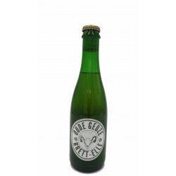 Lambiek Fabriek Oude Geuze Brett-Elle 37.5cl - geuzeshop.com