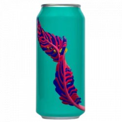 Omnipollo Bianca Blueberry Marshmallow Pancake Lassi Gose