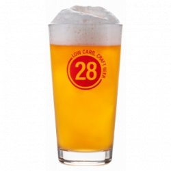 Brasserie 28 Bicchiere - Cantina della Birra