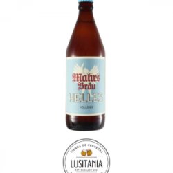 Mahrs Bräu Helles