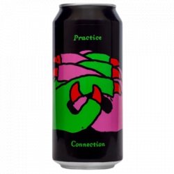 Omnipollo Practice the Art of Connection