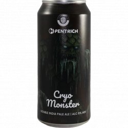 Pentrich Brewing Co. Cryo Monster