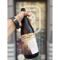 Topolský pivovar Otec prepil výplatu a na nás sa vysral.