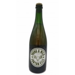 Lambiek Fabriek Oude Geuze Fontan-Elle 75cl - geuzeshop.com